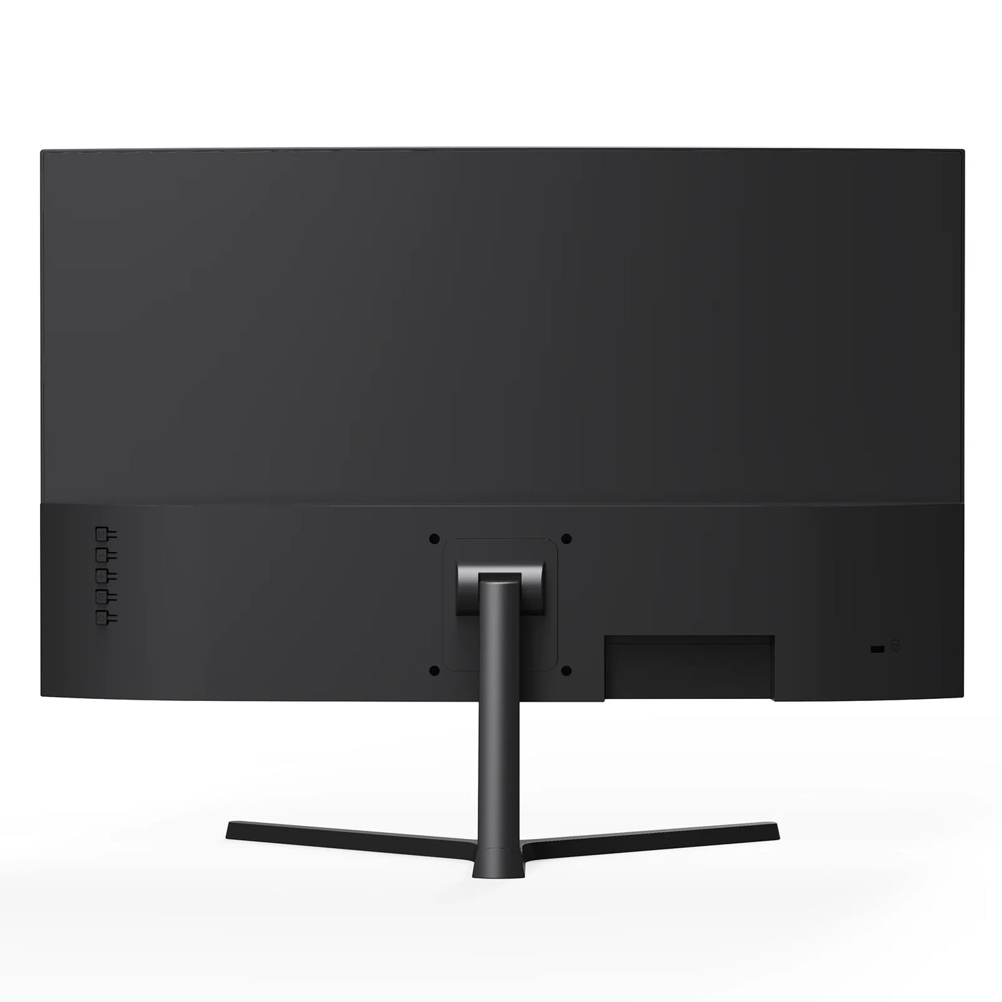 24" 200Hz Gaming Monitor,Fhd Computer Monitor, Built-In Speakers, 120% Srgb, Freesync, HDMI/DP, Black