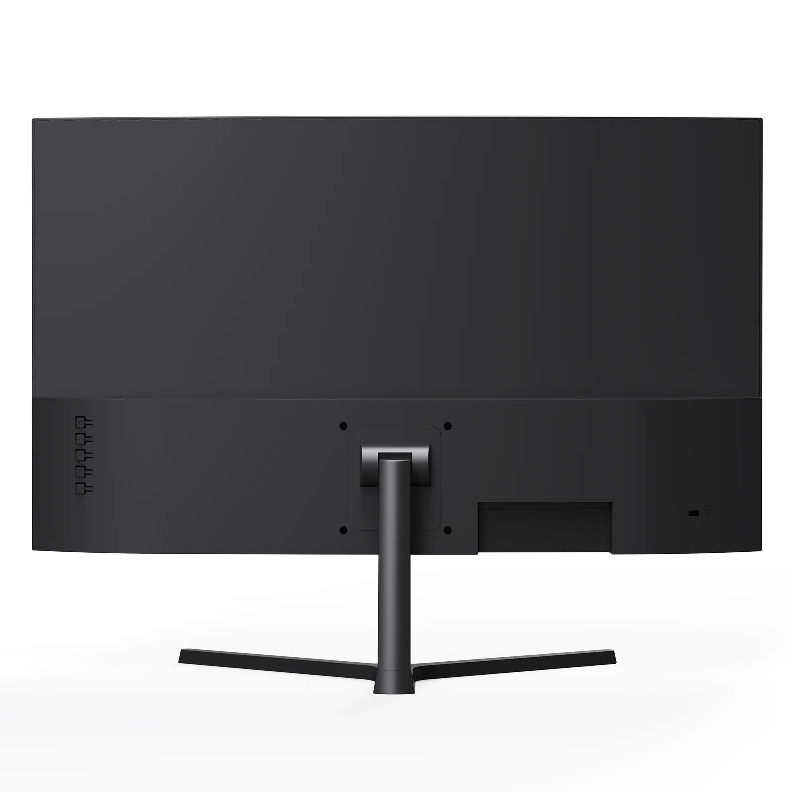 24" 200Hz Gaming Monitor,Fhd Computer Monitor, Built-In Speakers, 120% Srgb, Freesync, HDMI/DP, Black